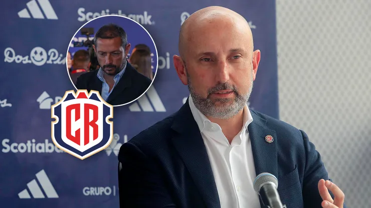 Fue mundialista con La Sele y ahora sería uno de los apuntados para suceder a Ignacio Hierro.