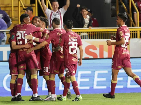 Saprissa define su segunda salida y ya lo quiere otro equipo de Costa Rica