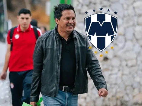 Amarini Villatoro necesitó tres palabras para enviar una advertencia a Monterrey para su partido de la Concachampions