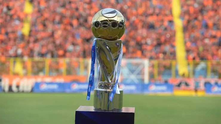 El campeonato salvadoreño nuevamente da de que hablar