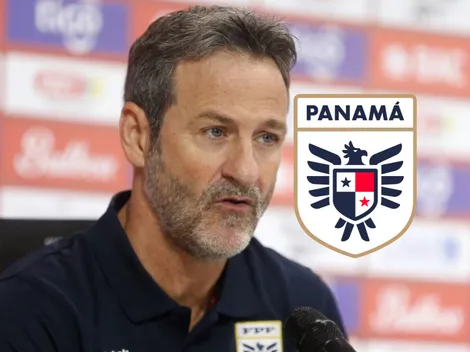 Thomas Christiansen tiene jugador de Panamá en duda para Mundial 2026