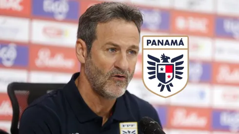 Thomas Christiansen señala futbolista de Panamá que podría quedar fuera del Mundial 2026.