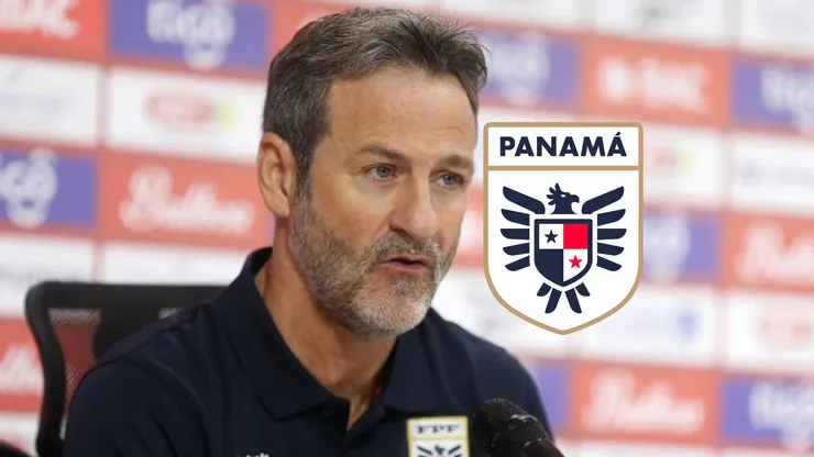 Thomas Christiansen señala futbolista de Panamá que podría quedar fuera del Mundial 2026.
