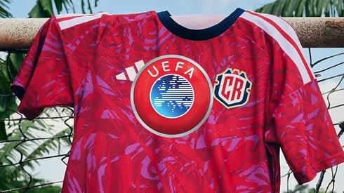 La figura tica da el gran salto.