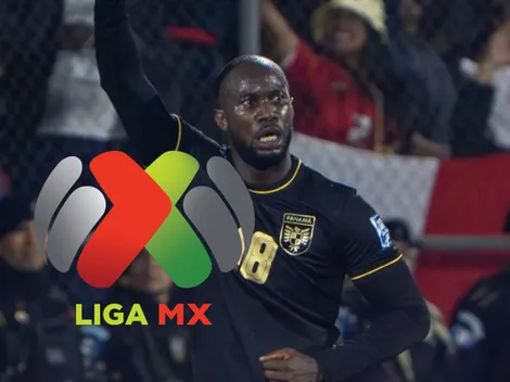 Cecilio Waterman suena en Argentina, pero un equipo de la Liga MX tiene ventaja y quiere ficharlo antes del Mundial 2026