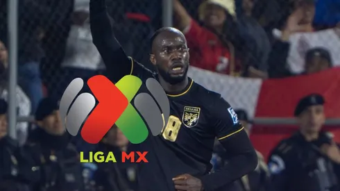 Un equipo de la Liga MX apareció en la puja por Cecilio Waterman.