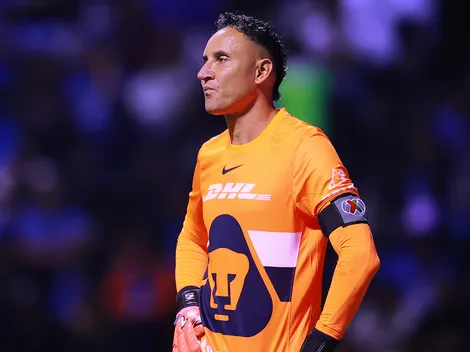 “Sanción máxima”: Keylor se metió en las elecciones y ahora se expone al peor castigo