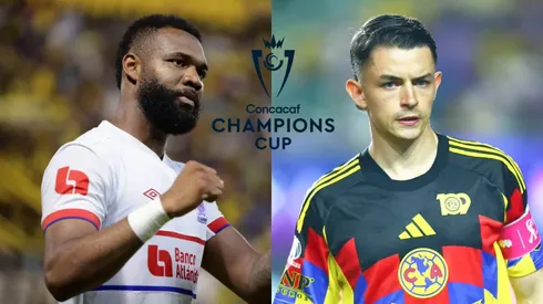 Para la vuelta que se disputará en México se daría el cambio.