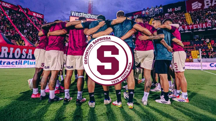 El exmorado se está luciendo.