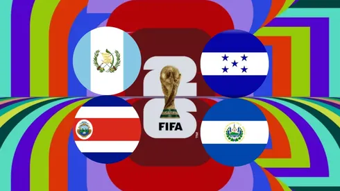 FIFA define lo que falta para el Mundial 2026: sorpresas para Concacaf.