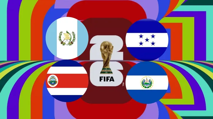 FIFA define lo que falta para el Mundial 2026: sorpresas para Concacaf.