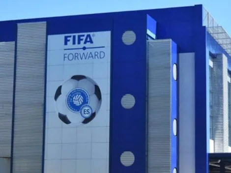 Todo El Salvador sorprendido con los fichajes de Selección que haría un inesperado equipo de la Liga Mayor