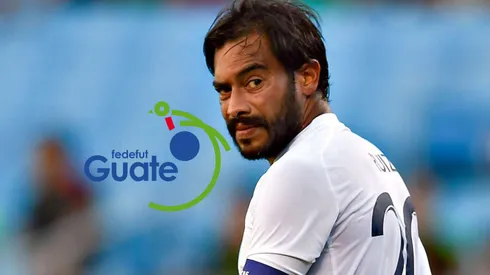 Pescadito Ruiz revela a Guatemala lo que le impide presidir Fedefut.