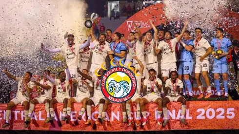 Los manudos fueron reconocidos