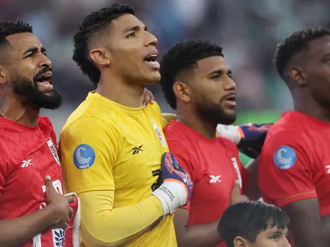 Figura de Panamá causa consternación al anunciar su retiro de la Selección Nacional a pocos meses del Mundial 2026