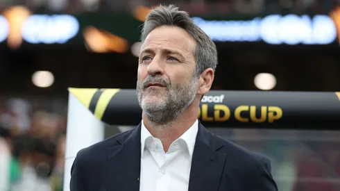 El legionario panameño recibió una gran noticia