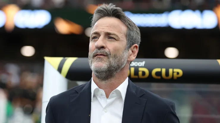 El legionario panameño recibió una gran noticia