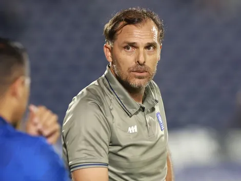 Carevic apunta a los verdaderos culpables de la derrota