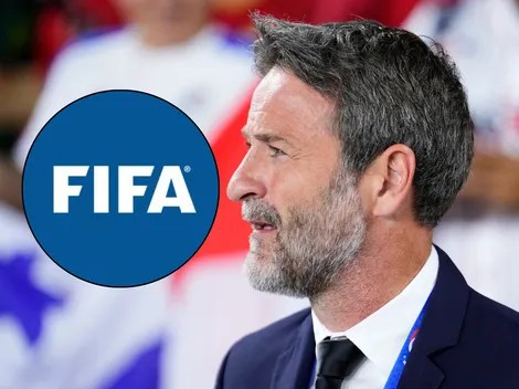 Panamá recibe el aviso para superar la fase de grupos