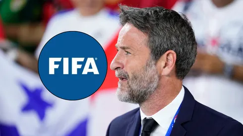 El seleccionado panameño deberá estar atento.