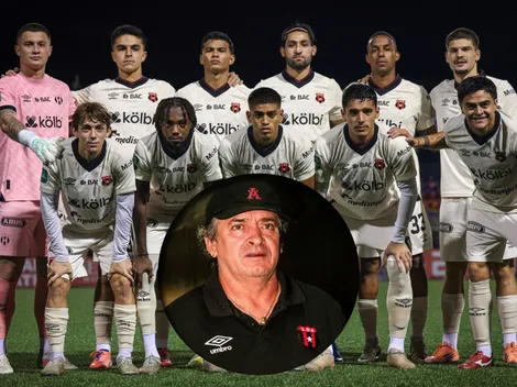 Qué necesita Alajuelense para eliminar a Liberia y meterse en la final