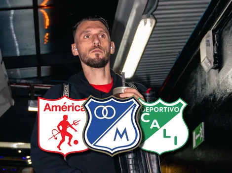 En Alajuelense confirman la noticia de Washington Ortega
