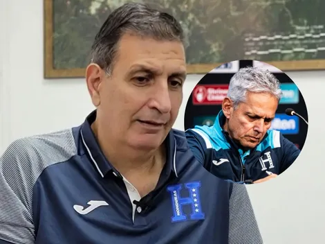 Jorge Salomón dice lo que todos esperaban sobre el reemplazante de Reinaldo Rueda en la Selección
