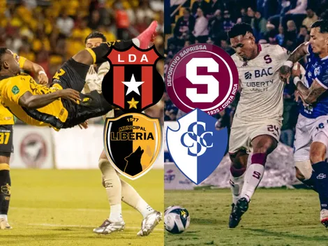 La Inteligencia Artificial predice cuál será la final del Apertura 2025