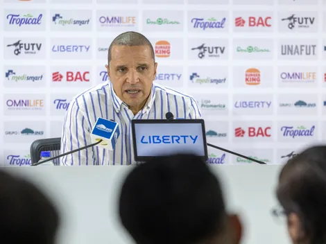 Saprissa rechaza el regreso del legionario