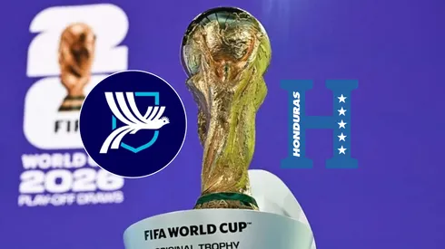 La FIFA deberá tomar una decisión.