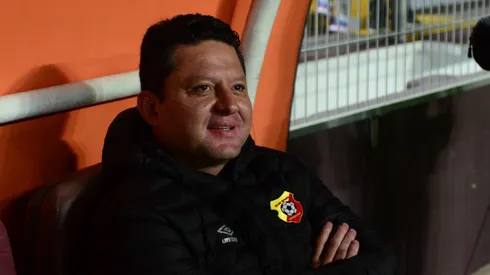 Jafet Soto busca un importante técnico.