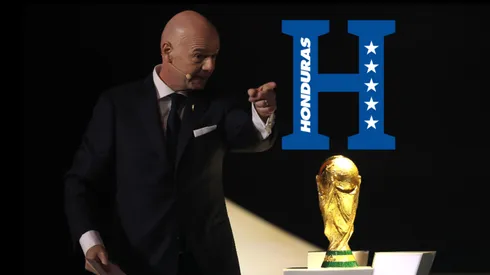 Se abre una ventana inesperada al Mundial 2026.