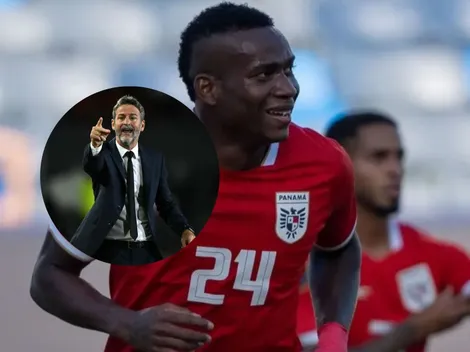 Panamá ya lo sabe: Tomás Rodríguez toma una decisión que cambia su futuro antes del Mundial 2026