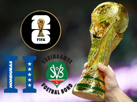 Por qué FIFA podría darle a Honduras un lugar en el Repechaje del Mundial