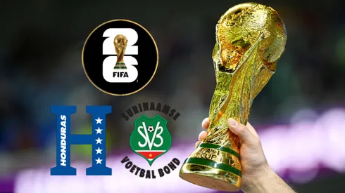 Incertidumbre camino al Repechaje mundialista.