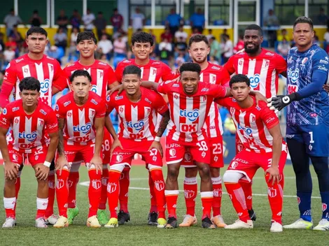 Real Estelí sorprende al conocer a conocer la salida de uno de sus elementos históricos