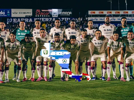 Fue el verdugo de Saprissa, lo quisieron varios grandes de Centroamérica y ahora sorprende al unirse a un inesperado club