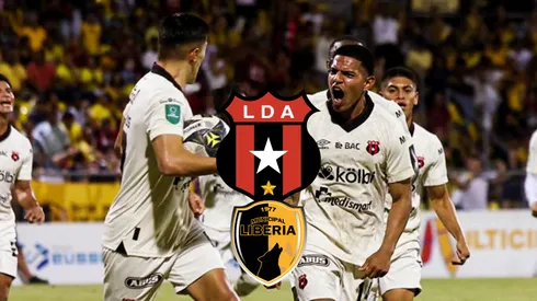 Alajuelense viene de empatar en la ida y quiere ser finalista.