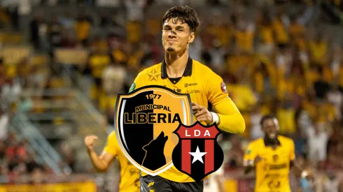 Liberia sueña con un nuevo batacazo y pasar a la final.