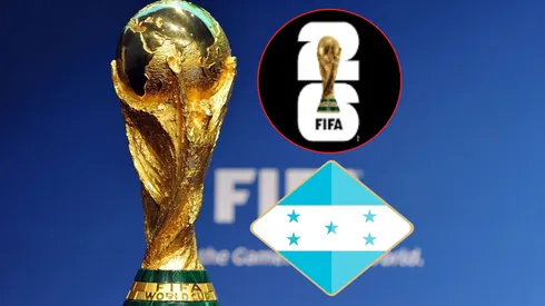 La selección de Honduras espera la decisión de FIFA para saber si va al repechaje o no.