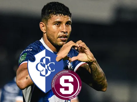 Qué necesita Cartaginés para eliminar a Saprissa y meterse en la final