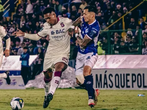 Saprissa vs. Cartaginés: ¿cómo se define la semifinal en caso de igualdad?