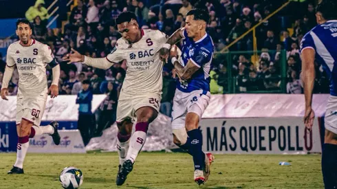 Saprissa y Cartaginés y una lucha mano a mano por un lugar en la final.