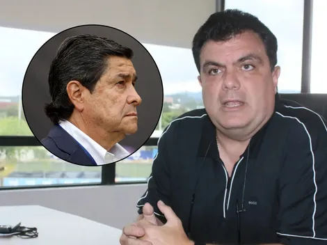 Gerardo Paiz confiesa el secreto que puede desatar un gran problema con Tena