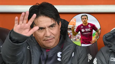 En la S no escatimarán en fichajes.