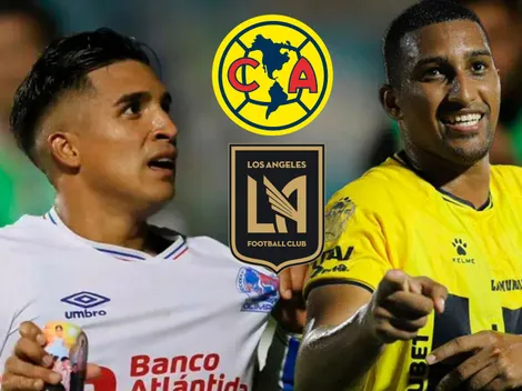 Ya es oficial: Concacaf confirma la noticia que Olimpia y Real España tanto estaban esperando