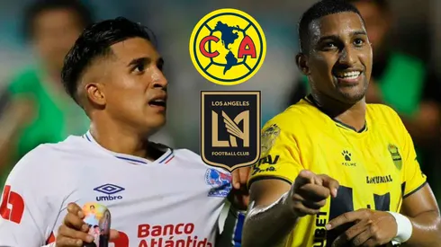 La Concachampions ya deifnió que pasará para la primera ronda de 2026.