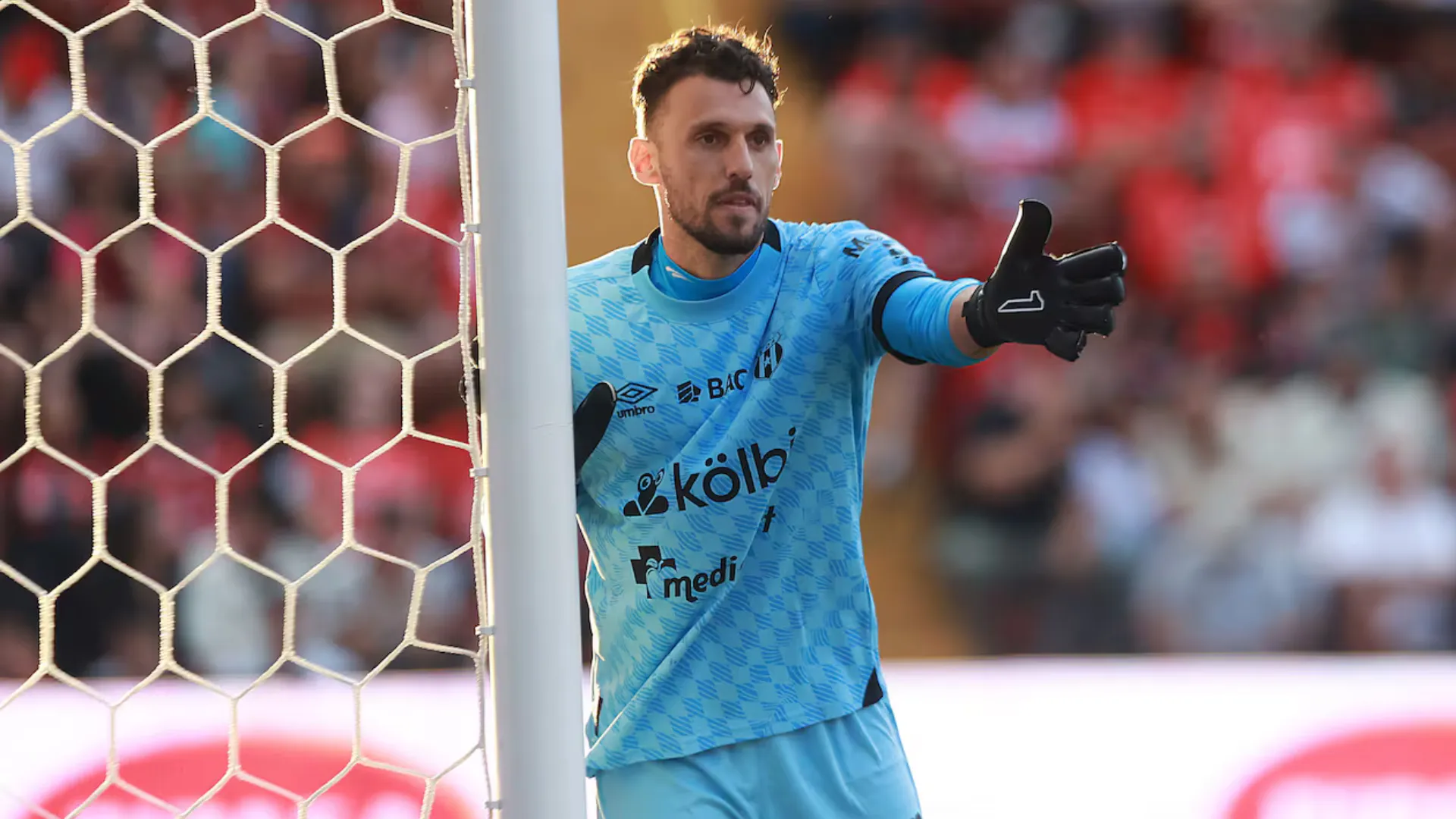 washington ortega-alajuelense