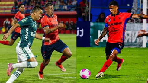 Así se definirán las semifinales del Apertura 2025.