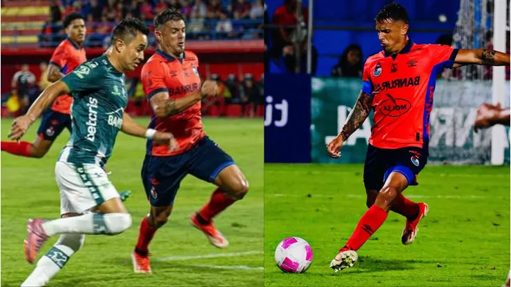 Así se definirán las semifinales del Apertura 2025.